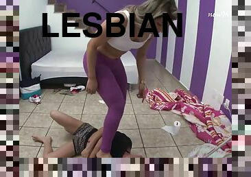 lesbijskie, latynoskie, fetysz