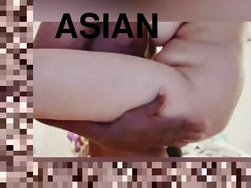 アジアの, ビッグ売り言葉, 素人, 異人種間の, ハードコア, bdsm, 黒い, 眩い, おっぱい, ボンデージ