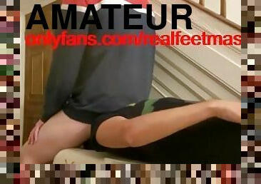 amateur, gay, bdsm, esclave, kinky, fétiche, face-sitting