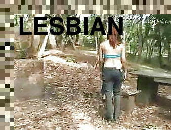 lesbiana, brasil, besando