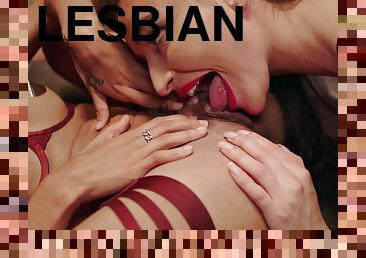 pillu-pussy, eebenpuinen, lesbo-lesbian, pikkuinen