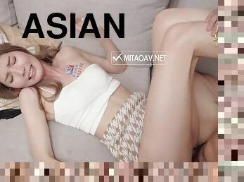 asia, blowjob-seks-dengan-mengisap-penis, cumshot-keluarnya-sperma, gambarvideo-porno-secara-eksplisit-dan-intens, buatan-rumah, bintang-porno, handjob-seks-dengan-tangan-wanita-pada-penis-laki-laki, sudut-pandang, berambut-pirang