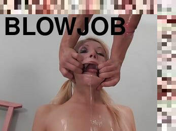 gammel, blowjob, cumshot, tenåring, deepthroat, knulling-fucking, 18år, eldre-older, brutal, røff