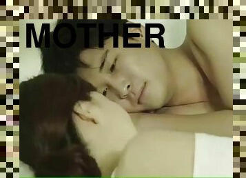 Mother's job korean film