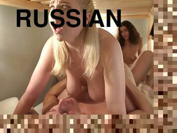 gros-nichons, levrette, masturbation, russe, énorme-bite, black, trio, baisers, sur-le-visage, européenne