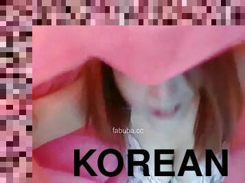 asia, webcam, korea