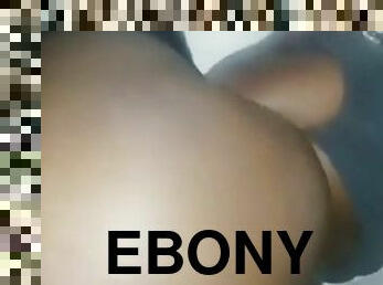 Ebony fat wet pussy fart!!!backshots!!!