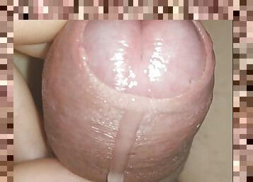 masturbation, orgasm, rysk, amatör, cumshot, gay, juckande, sprut, europeisk, euro