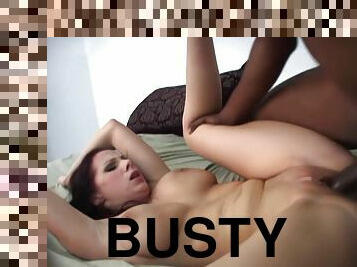 payudara-besar, posisi-seks-doggy-style, gambarvideo-porno-secara-eksplisit-dan-intens, normal, berpayudara-besar, payudara