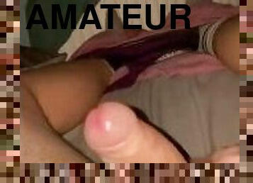 amatör, gay, ensam