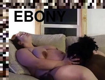 orgasmo, preñada, esposa, amateur, negra-ebony, polla-enorme, interracial, casero, pareja, blanca