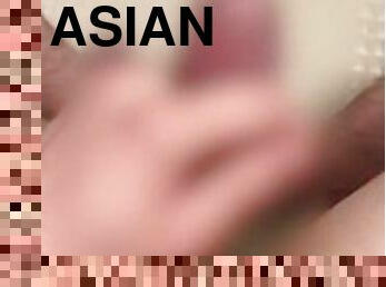 アジアの, 浴, マスターベーション, 素人, ザーメン, 巨大なコック, ゲイ, 日本人, 手コキ, カレッジ