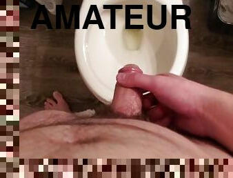 pisser, amateur, ados, point-de-vue, fétiche