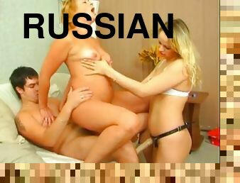 Socialization of russians 11