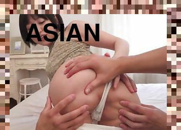 asiatique, cul, gros-nichons, maman-et-garçon, anal, mature, fellation, énorme-bite, milf, ados