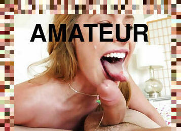 cul, gros-nichons, masturbation, amateur, ados, ejaculation-interne, jeune-18, blonde, attrapée