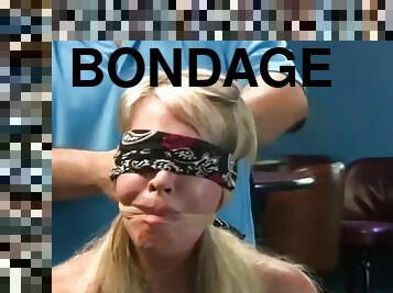 strømpebukser, bdsm, bondage