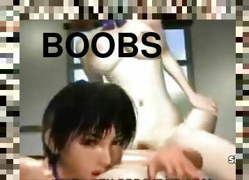 3d animated huge boobs hardsex porn game