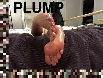 milf, føtter, pov, dildo, fetisj, alene, footjob, erting