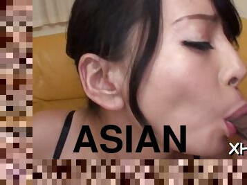 asia, berambut, blowjob-seks-dengan-mengisap-penis, gambarvideo-porno-secara-eksplisit-dan-intens, jepang, menunggangi