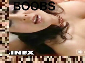 Lorna morgan huge boobs 7