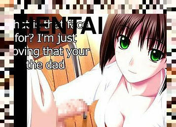 hentai, irmã