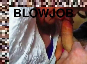 blowjob-seks-dengan-mengisap-penis, wanita-gemuk-yang-cantik