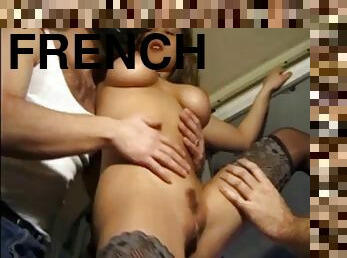 anal, arabe, vintage, gangbang, française, double, brunette, pénétrante