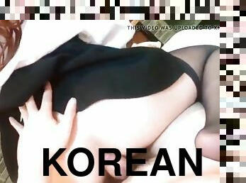 Korean famous CDfemboy Wooseure