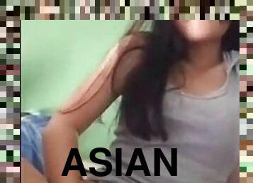 Asian cam