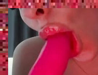 masturbation, giclée, amateur, jouet, salope, collège, ejaculation, horny, britannique, gode