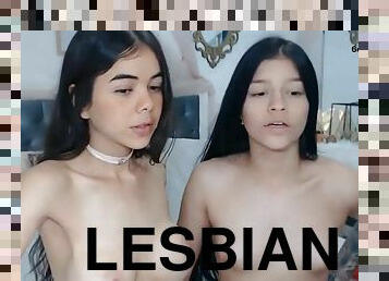 fitta-pussy, amatör, brudar, lesbisk, tonåring, latinska, webbkamera, vacker