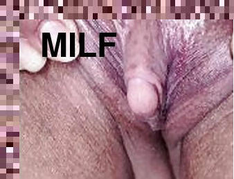 röv, storatuttar, klitta, masturbation, fitta-pussy, amatör, mörkhyad, milf, hemmagjord, latinska