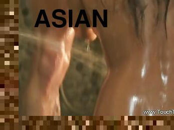 azijski, međurasno, mame-koje-bih-jebao, masaža, beli