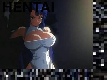 ébène, japonais, black, brésil, hentai, néerlandais