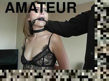 amateur, anal, ados, hardcore, bdsm, bas, ligotée, bout-a-bout, fétiche, bondage