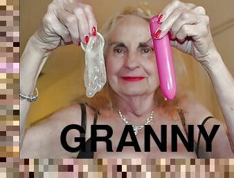 Granny fuck club 8