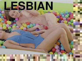 pillu-pussy, lesbo-lesbian, latino, pari, tyttöystävä, nuori-18, mälli, upea