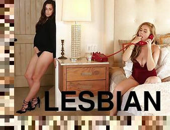 כוס-pussy, לסבית-lesbian, קינקי, יפה, מדהימה, שחרחורת