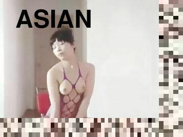 Dancing nude asians