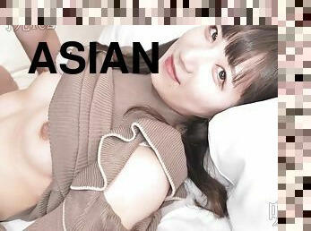 asia, sayang, blowjob-seks-dengan-mengisap-penis, remaja, jepang, cantik, nakal, oral-melalui-mulut