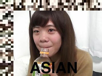 asiático, peluda, coño-pussy, babes, mamada, adolescente, hardcore, adolescente-asiático