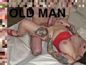 Userdate with old man german xania wet fuck scout69 user