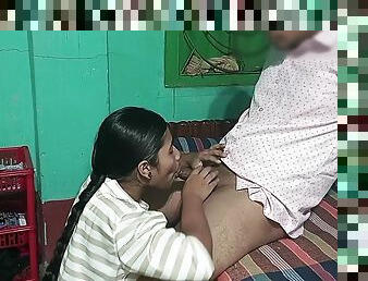 Indian College Last Day Fuckd My Sweet Girlfriend Puja Hardcore Sex With Hindi Audio