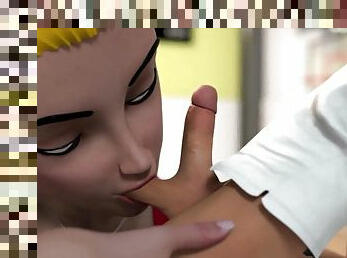 Ultimate 3D Hentai XOZILLA PORN MOVIES