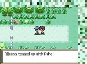 pokemon hentai version - losing 3498563486723857238964239678 times in a row