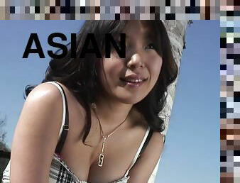 Yammy Saki Ogasawara hot sex video