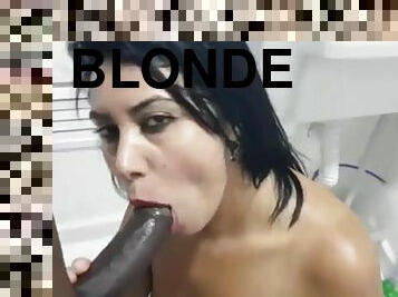 анальный-секс, бразильянки, блондинки