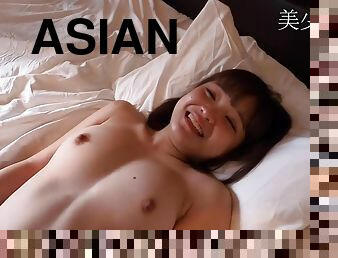 Asian vixen hot porn clip