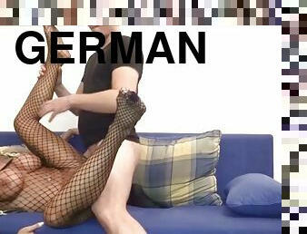 German prostitute jassy fuck no condom and creampie filmed